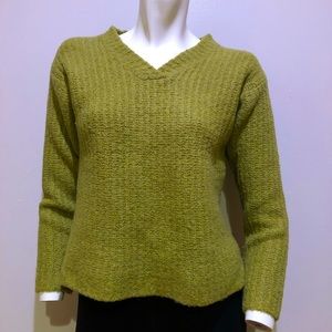 The Territory Ahead Sweater